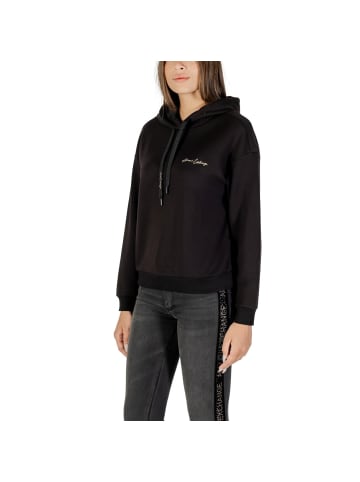 Armani Exchange Schwarz Damen Sweatshirts