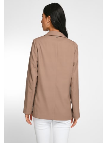 Basler Blazer Blazer in TAUPE