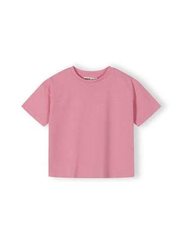 Minoti 5-er Pack T-Shirt NOSGTEE155 in pink
