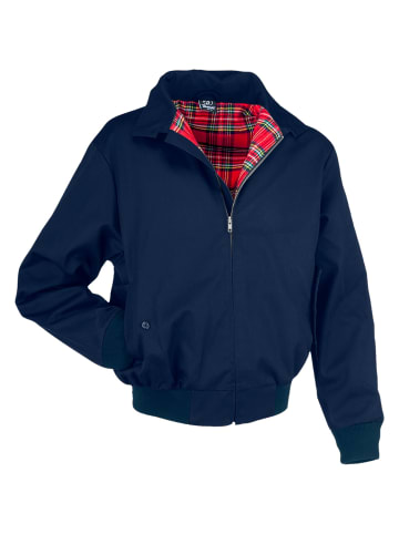 Brandit Brandit Bomberjacken in navy