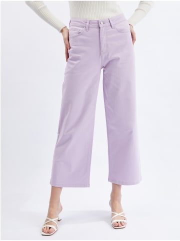 orsay Jeans in Hellviolett