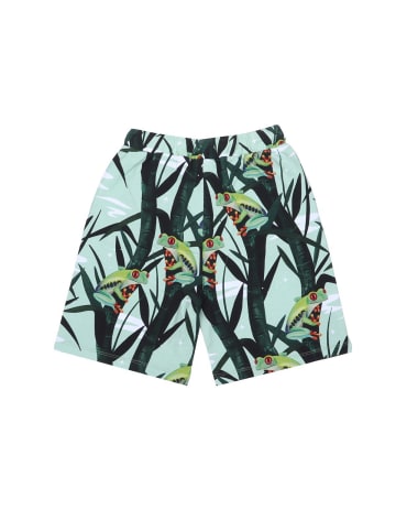 Walkiddy Shorts Shorts aus Baumwolle (Bio)
