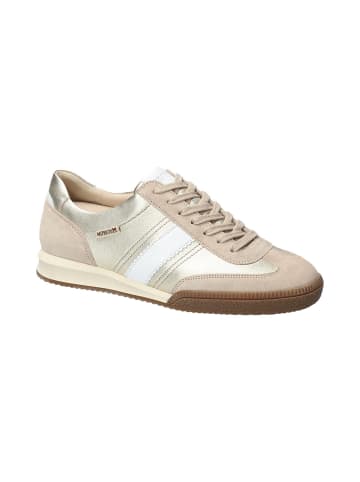 Mephisto SHOES "Witney" in light sand
