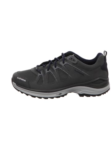 LOWA Trekkingschuhe für Herren in dunkel-grau