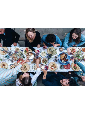 Brandstätter Wien by NENI | Food. People. Stories