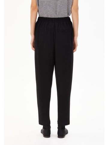 armedangels Hose Magdaalena in schwarz