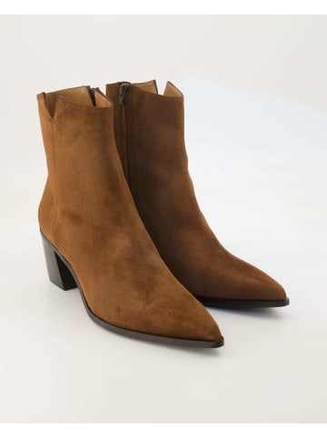 George Watts Klassische Stiefeletten in Braun