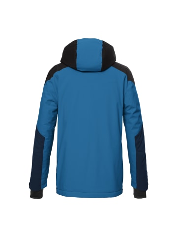 Killtec Skijacke KSW 72 in Blau3040