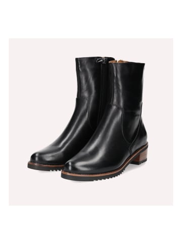 Everybody Stiefelette BEE Schwarz
