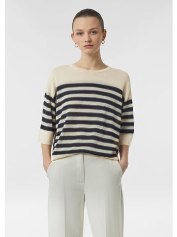comma Strickpullover in 59S1_navy