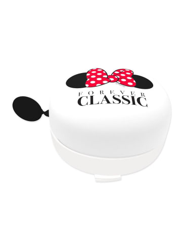Disney Retro-Glocke 6 cm Minnie Vintage Fahrrad