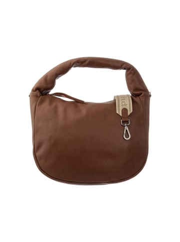 Harbour 2nd Tasche in Cognac