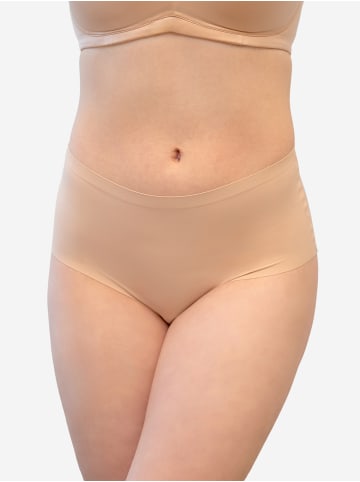 SugarShape High-Panty BASIC in cappuccino