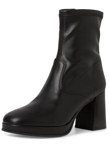 Tamaris Stiefeletten schwarz