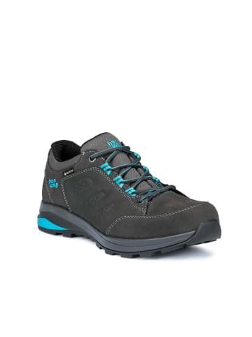 hanwag Wanderschuhe für Damen in uni