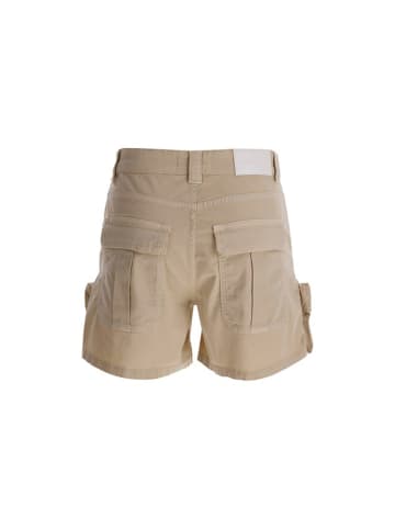 Pinko Shorts Beige
