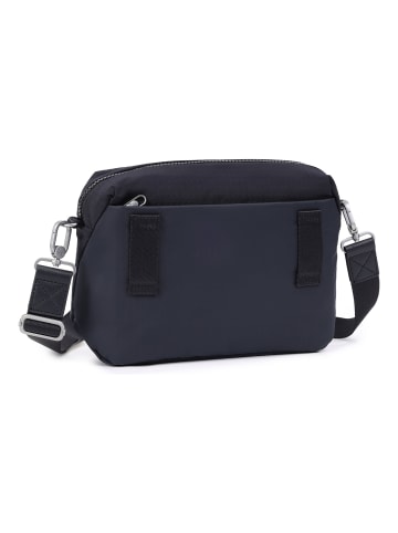 Hedgren Furo Umhängetasche RFID Schutz 34 cm in vulcan blue