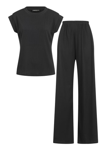 Cloud5ive Trouser in black