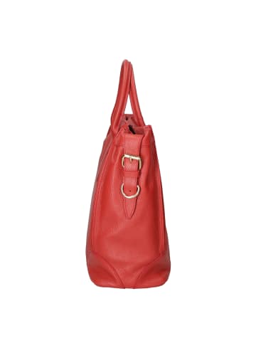 Gave Lux Handtasche in RED