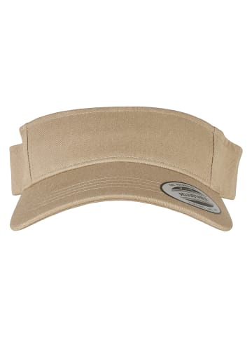  Flexfit Flexfit - Classic in khaki