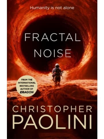 Macmillan US Buch - Fractal Noise