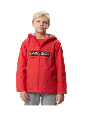 Napapijri K RAINFOREST OPEN 1 FRENCH BLUE in