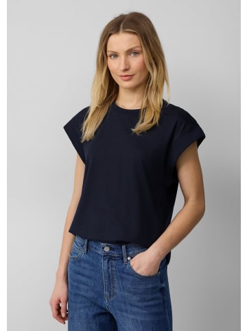 s.Oliver T-Shirt in 5959_navy