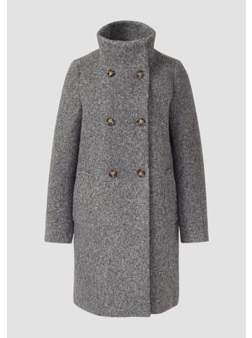 s.Oliver Outdoor-Mantel in 93W4_grau