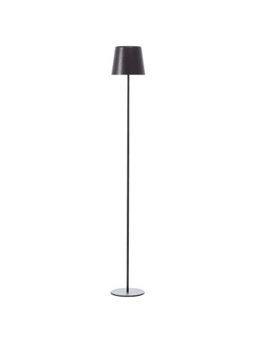 Brilliant BRILLIANT Akkubetrieben, 129 cm, 350lm, 3000K, 3-Stufen dimmbar, Metal