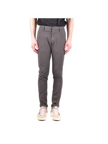 Dondup Grau Herren Hose