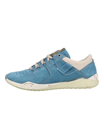 Josef Seibel Sneaker in Blau