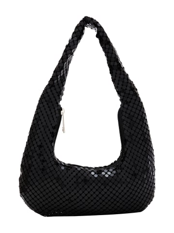 faina Handtasche in Schwarz