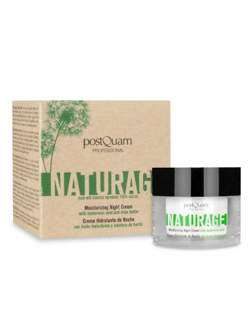 Postquam Nachtcreme – 50 ml
