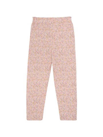 Minymo Relaxhose MIPants in Rosa