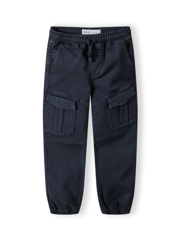 Minoti Cargohose 23pant53 in dunkelblau