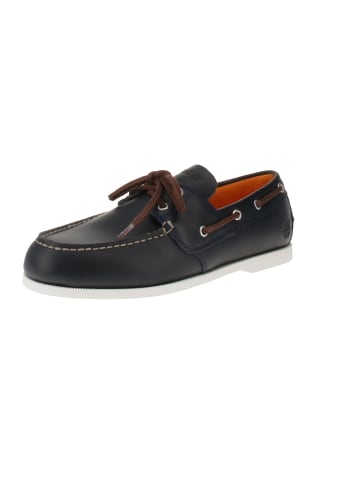 Timberland Schnuerschuhe Cedar Bay in Blau