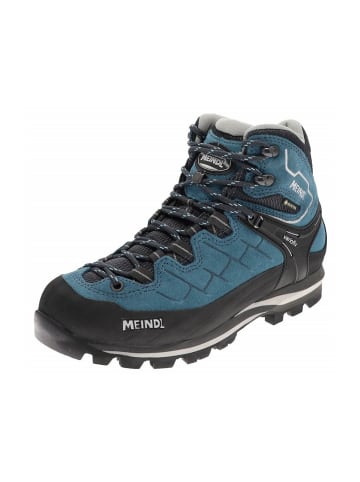 MEINDL Outdoorschuhe in mittel-blau