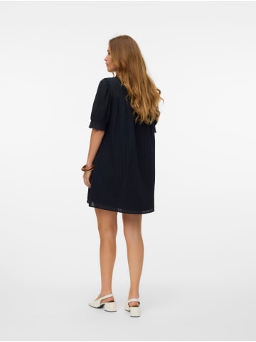Vero Moda Kleid in Black