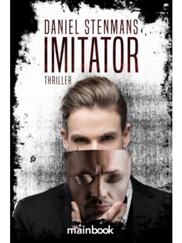 mainbook Verlag Buch - Imitator