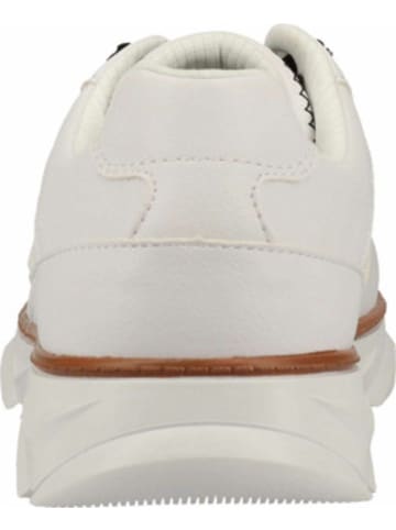 Bugatti Sneaker für Herren in schwarz