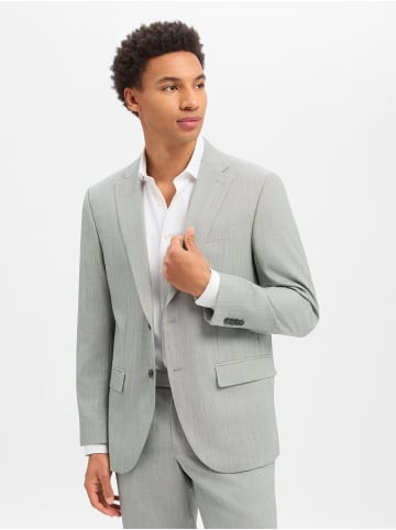 Pierre Cardin Sakko Grant-R in grau