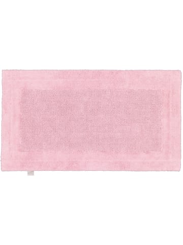 Möve Möve Badteppiche Doubleface rose - 290 in rose - 290