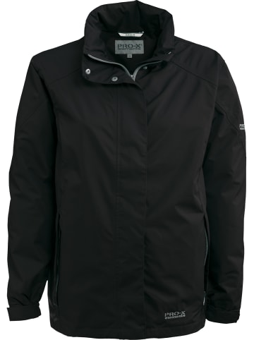 PRO-X elements Funktionsjacke "CARRIE" in Schwarz