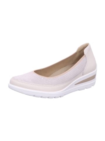 Ara Shoes Ballerina in beige