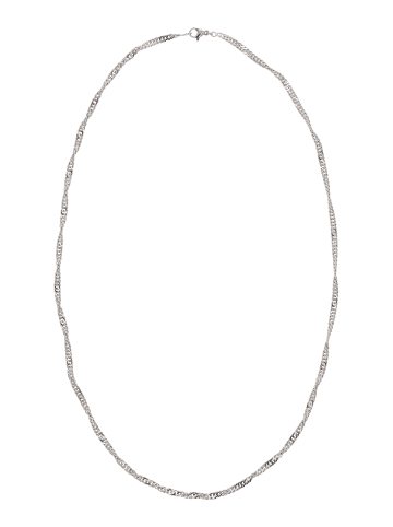 faina Women Necklace in Silver