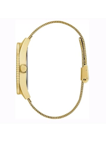 Guess Analoguhr für Herren in Grün