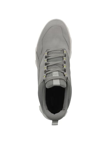 Ecco Sneaker low MX in grau