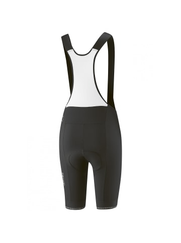 Gonso Bike Trägershorts Sitivo Bib Green in Schwarz