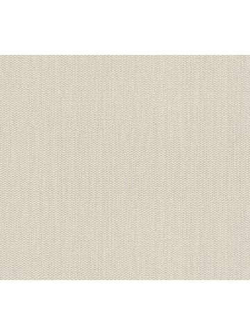 A.S. Création Tapete Woven Elegance in Creme-Grau 