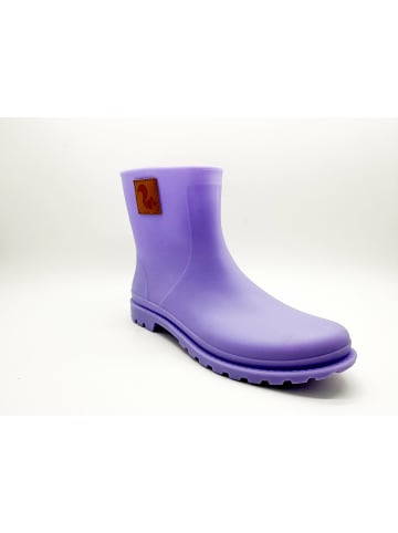 thies Gummistiefel für Damen in Grün